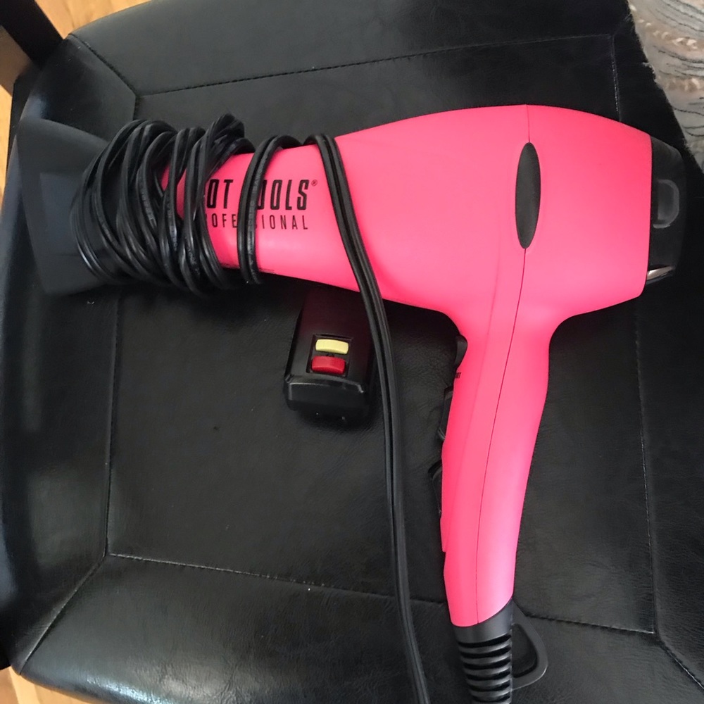 Hot Tools Hair Dryer